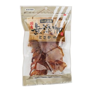 [ペットライブラリー(株)]とさか40g