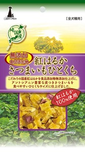 [ペティオ]ADD.MATE食品紅はるかさつまいもひとくち35g