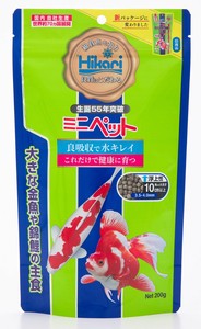 [キョーリン]ミニペット200g