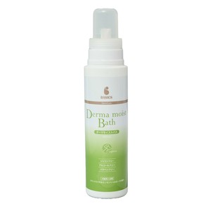 [QIX]BASICSDermCareダーマモイストバス400mL
