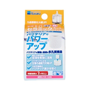 [水作]水作エイトエイトコアSセラミックカートリッジ