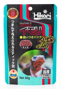[キョーリン]ひかりイモリ30g