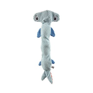 [ダッドウェイペット]Petstagesフロッピーハンマーヘッドシャーク