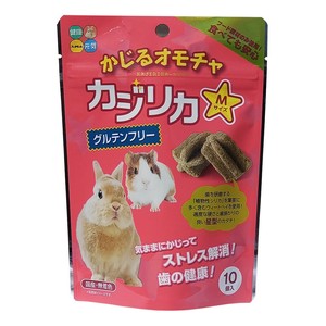 [ハイペット]カジリカ スター Mサイズ10個入