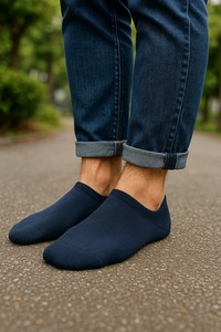 Ankle Socks Cool Touch