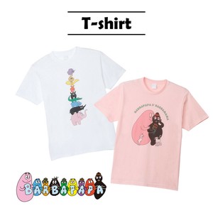 Tシャツ "バーバパパ"