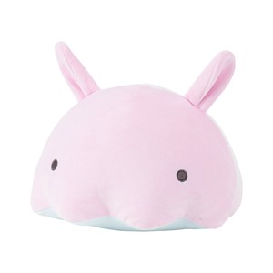 Animal/Fish Plushie/Doll Flapjack octopus