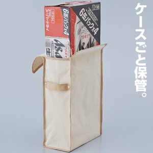 小物收纳用品 米色 350ml