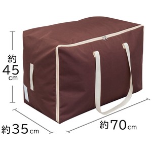 棉被/被褥收纳用品 波士顿包 大容量
