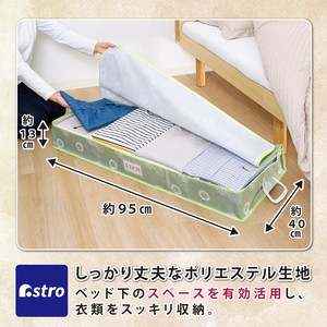 Clothing Storage