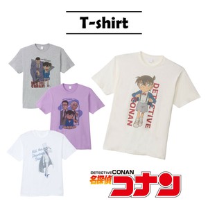 Tシャツ "名探偵コナン" 小五郎 降谷 風見 大和