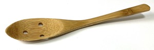 Spoon Bamboo