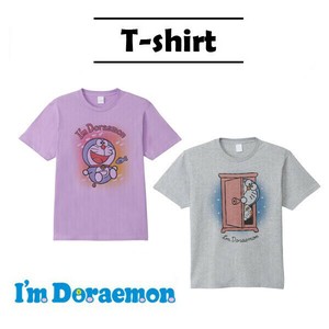 Tシャツ "ドラえもん"