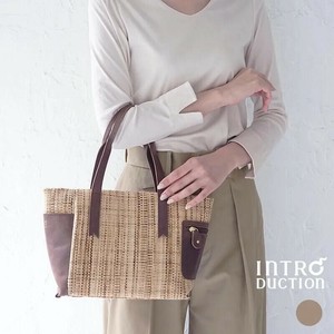 Tote Bag Lightweight Made in Japan