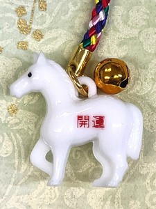 吊饰/手机背带 开运