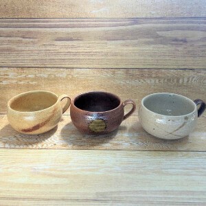 Mino ware Soup Bowl Made in Japan