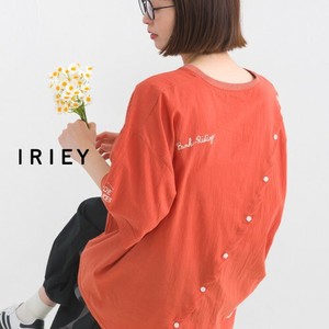 [SD Gathering] Button Shirt/Blouse Cotton [S/S NEW]