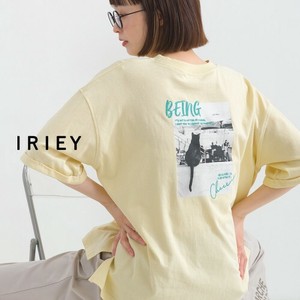 [SD Gathering] T-shirt T-Shirt Back [S/S NEW]