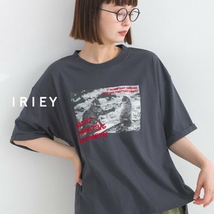 [SD Gathering] T-shirt T-Shirt Front [S/S NEW]
