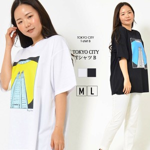 T-shirt Crew Neck T-Shirt Summer Casual Printed Spring [2025 NEW]