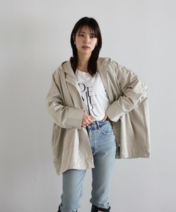 Coat 2-way