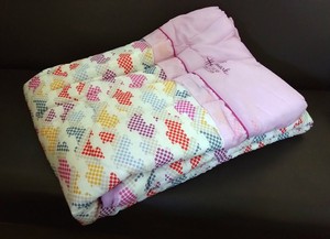 肌掛け布団　お買い得です