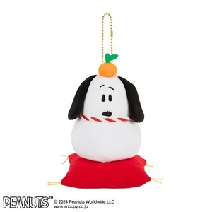 Doll/Anime Character Plushie/Doll Snoopy Sekiguchi Mascot