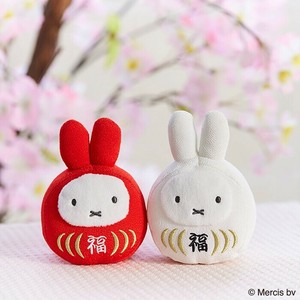 Doll/Anime Character Plushie/Doll Miffy Sekiguchi