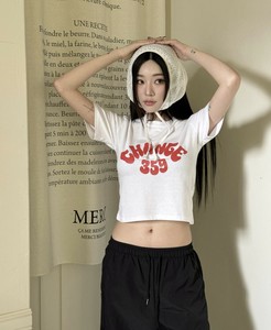 T-shirt Graphic [S/S NEW]