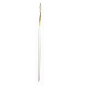 化妆用具 限定商品 熊野笔 螺旋刷/螺旋刷