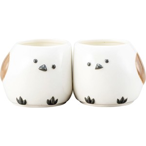 Mug Shimaenaga Animal