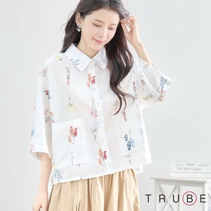 Button Shirt/Blouse [2025 NEW]