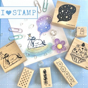 Stamp Love