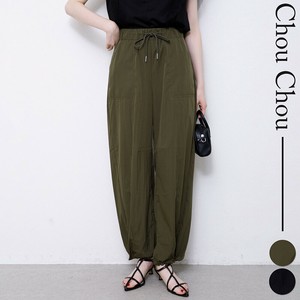 バレルレッグパンツ  chouchou東京