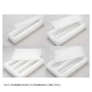 山県化学(ヤマケン)　幕の内押し型 関西用(φ28mm・長さ40mm) 1本取