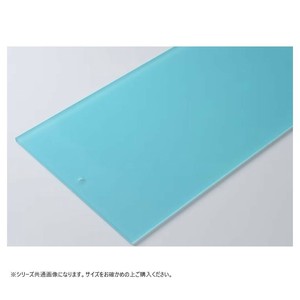 山県化学(ヤマケン)　ニュータイプ衛生まな板 S5号(500×240mm)8mm