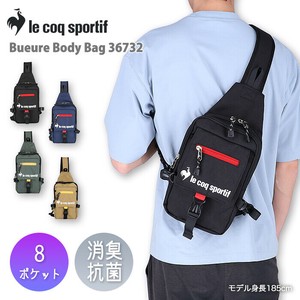Sling/Crossbody Bag Waist Multi-Storage