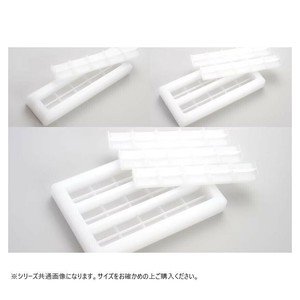 山県化学(ヤマケン)　にぎり寿司　押し型　(小)　10ケ取