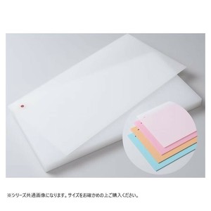 山県化学(ヤマケン)　取替えかんたんチェンジくん替えまな板 Y2-20mm