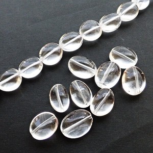 Gemstone Natural Stone 5 tablets 12 ~ 14mm