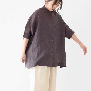 衬衫 蝙蝠袖 女士