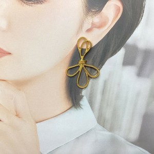 耳环 宝石