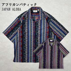 衬衫 休闲 日本制造