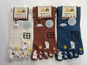 袜子 新商品 春夏