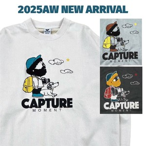 T-shirt [A/W NEW]