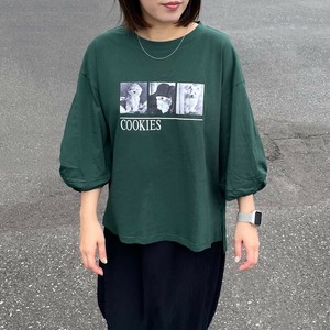 2025年新商品 T 恤/上衣 狗 立即发货