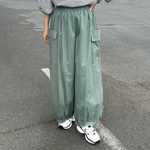 Full-Length Pant Easy Pants Wide Pants [2025 NEW]