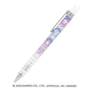 DOLLYMIX マイメロ×リトルツインスターズ シャープペン サンリオ
