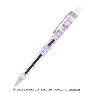 DOLLYMIX マイメロ×リトルツインスターズ ボールペン サンリオ