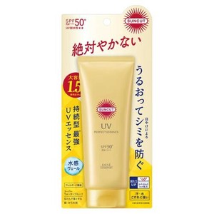 サンカットRパーフェクトUVエッセンス　120G